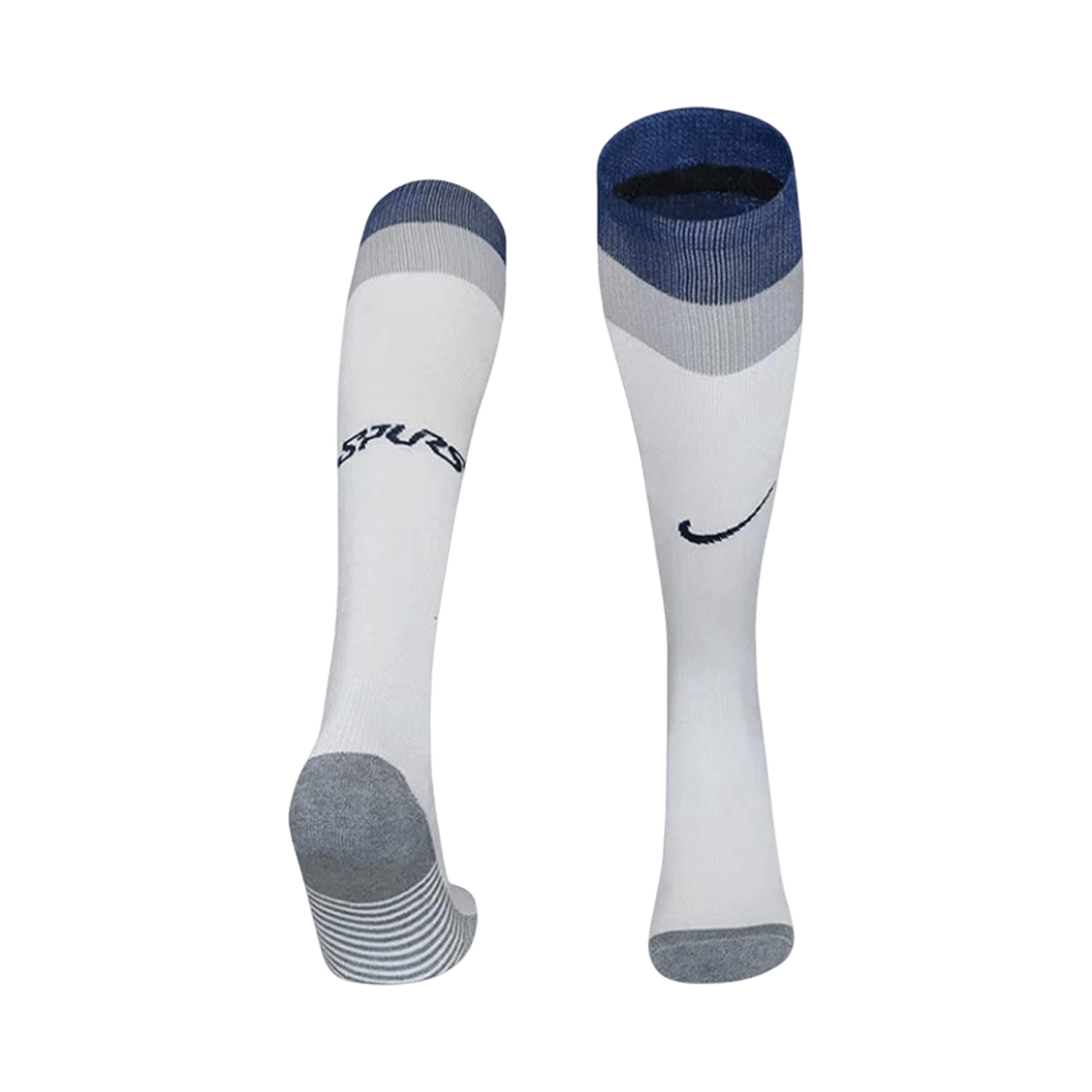 Kids Tottenham Hotspur Home Socks 2025/26