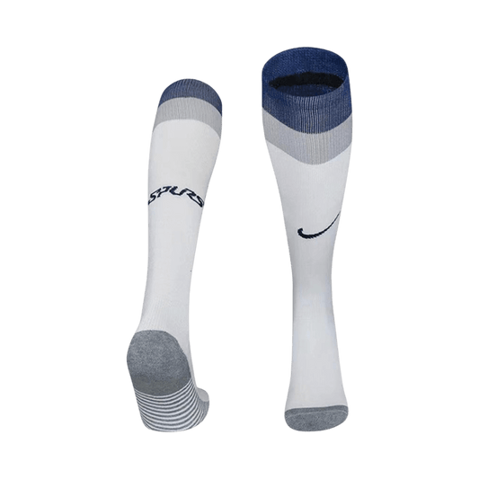 Kids Tottenham Hotspur Home Socks 2025/26