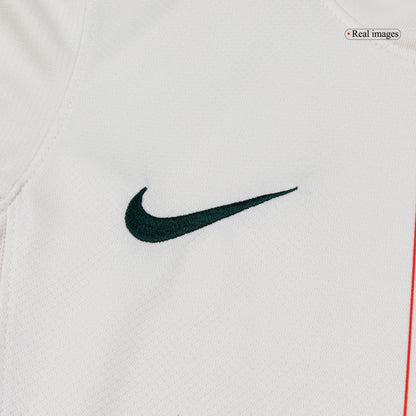 Womens Chelsea Away Jersey 2025/26
