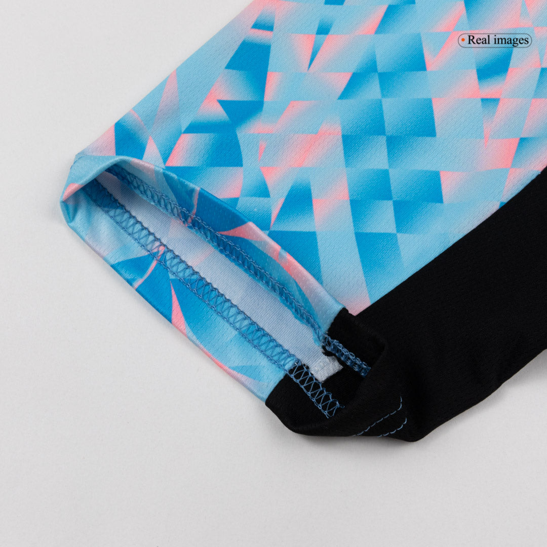 Mens Switzerland World Cup Jersey 2026