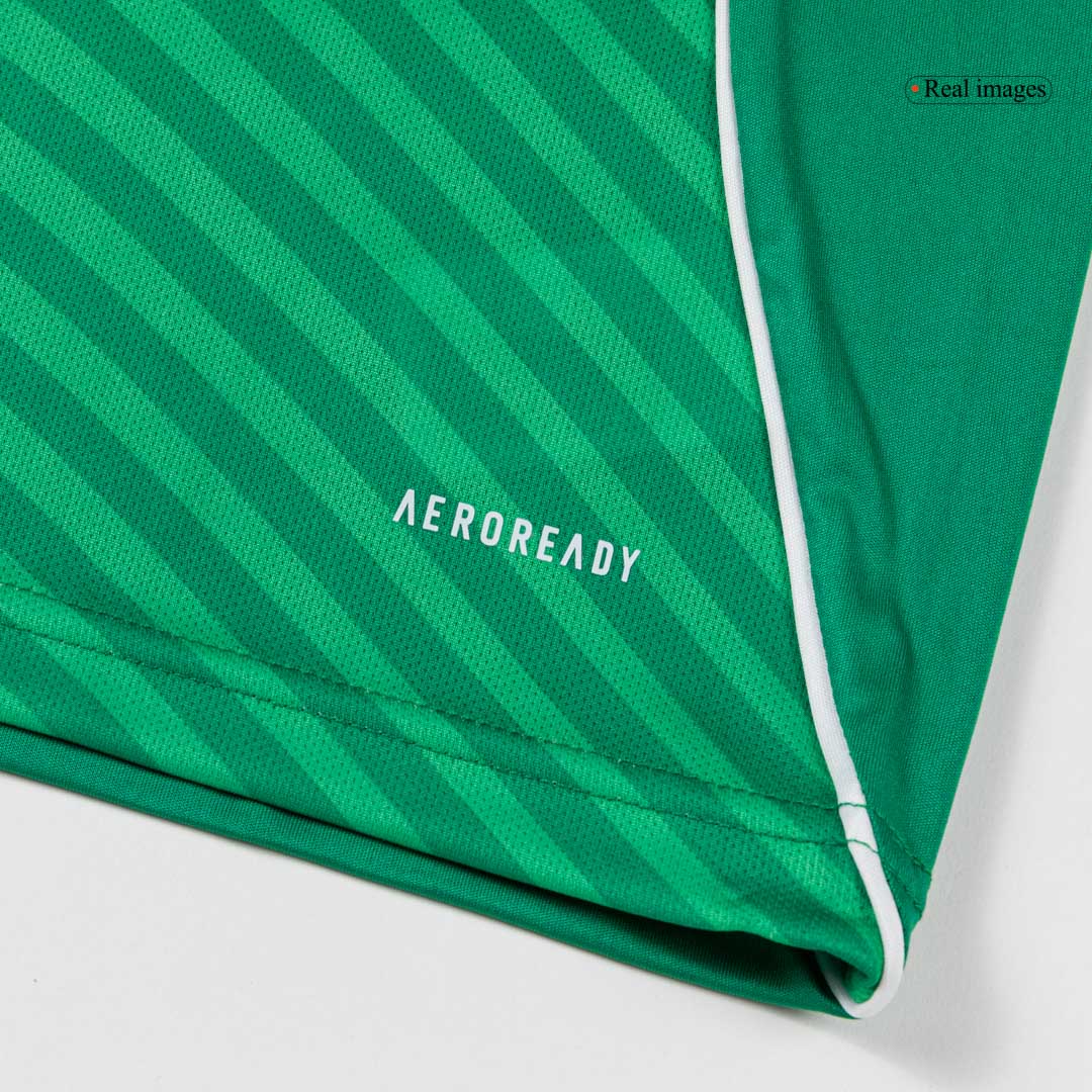 Mens Newcastle United Away Jersey 2025/26