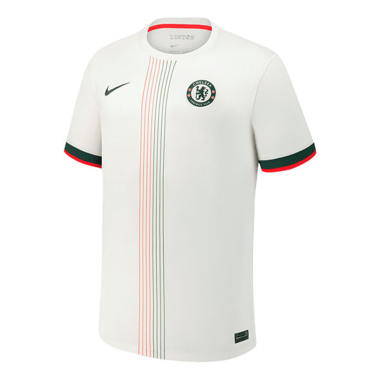 Mens Chelsea Away Jersey 2025/26