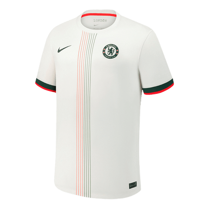GARNACHO #49 Mens Chelsea Away Jersey 2025/26