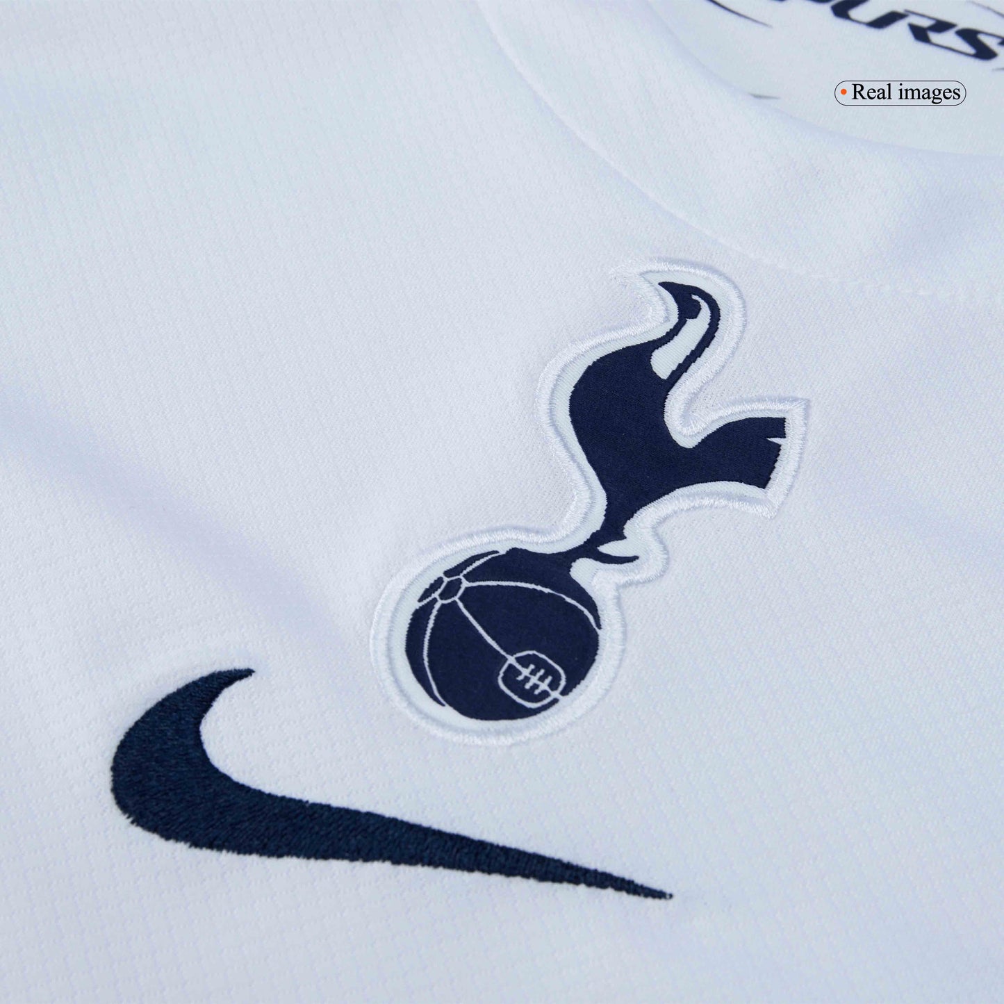 Mens Tottenham Hotspur Home Jersey 2025/26