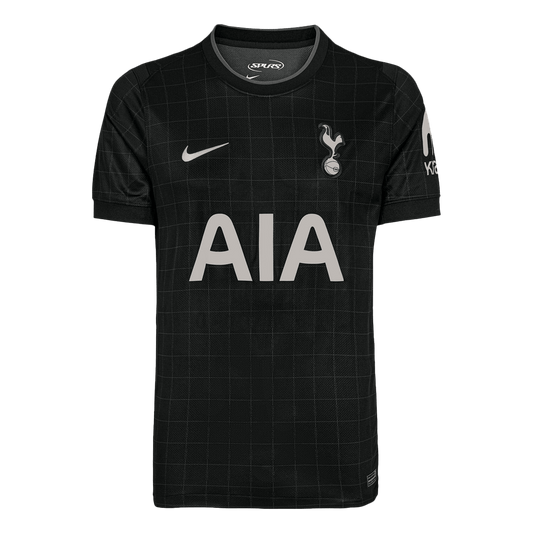 Mens Tottenham Hotspur Away Jersey 2025/26
