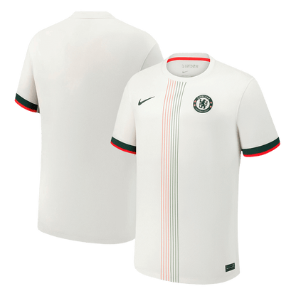 Mens Chelsea Away Jersey 2025/26