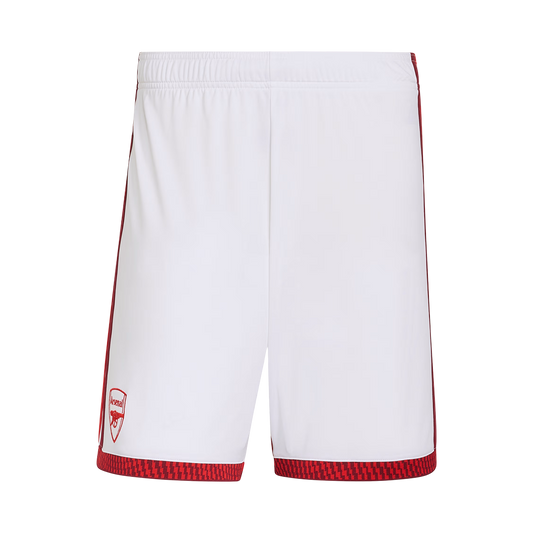 Mens Arsenal Home Shorts 2026/27