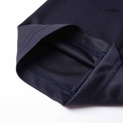 Mens Marseille Away Jersey 2025/26