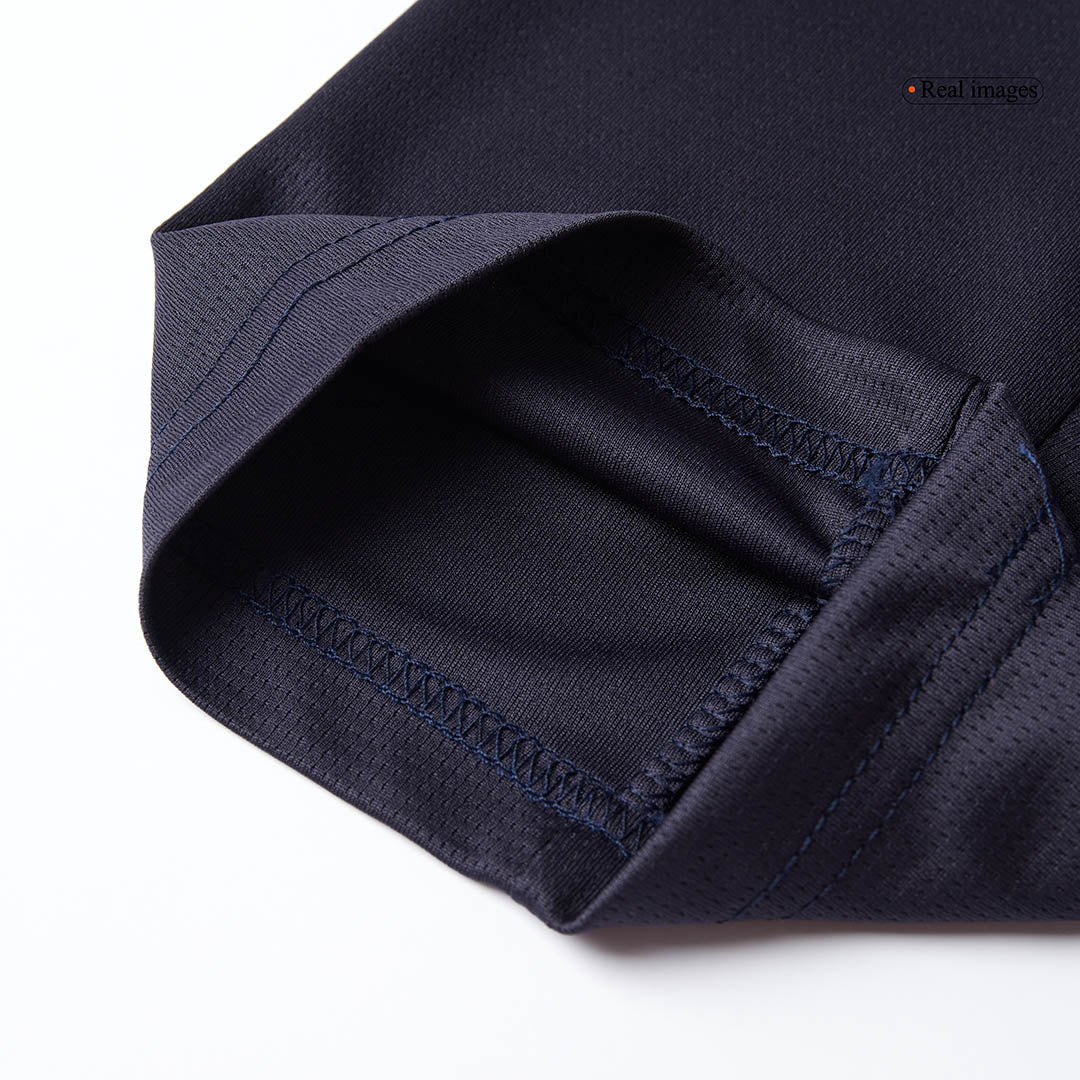 RABIOT #25 Mens Marseille Away Jersey 2025/26