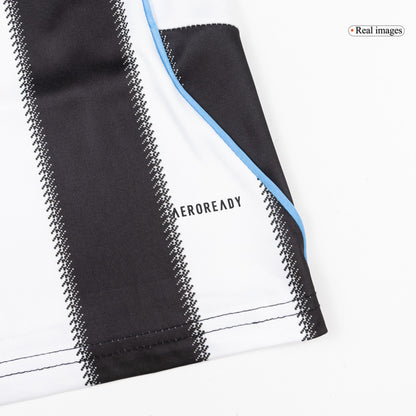 Kids Newcastle United Home Kit 2025/26