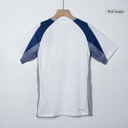 Mens Tottenham Hotspur Home Jersey 2025/26 - Player Version (Slim Fit)