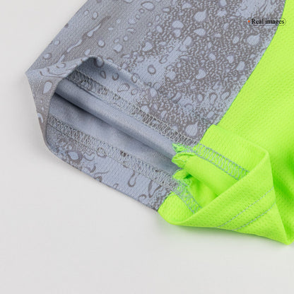 Men's Manchester City Third Full Kit 2025/26