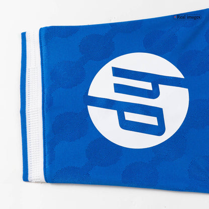 Mens Real Madrid Third Jersey 2025/26 - Player Version (Slim Fit)