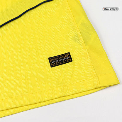 Mens Tottenham Hotspur Third Jersey 2025/26 - Player Version (Slim Fit)