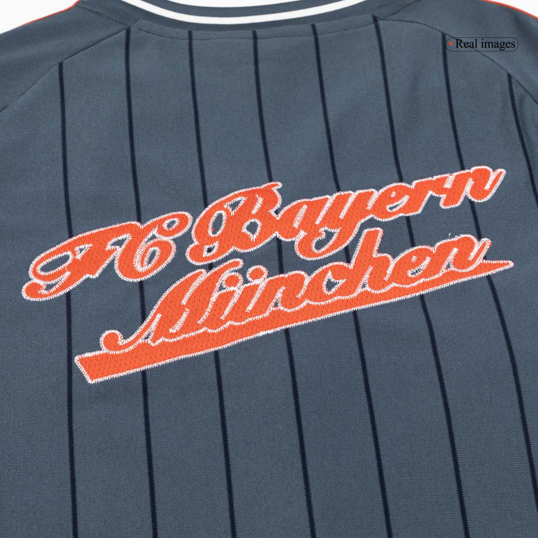 Mens Bayern Munich Jersey 2025/26