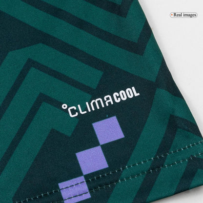 Mens Saudi Arabia World Cup Home Jersey 2026