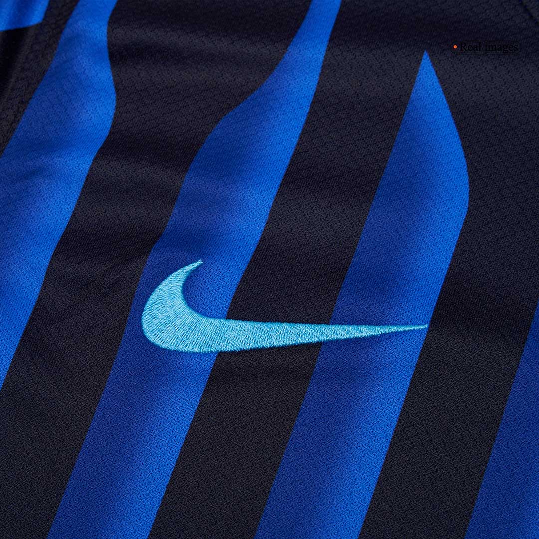 Mens Inter Milan Home Kit 2025/26