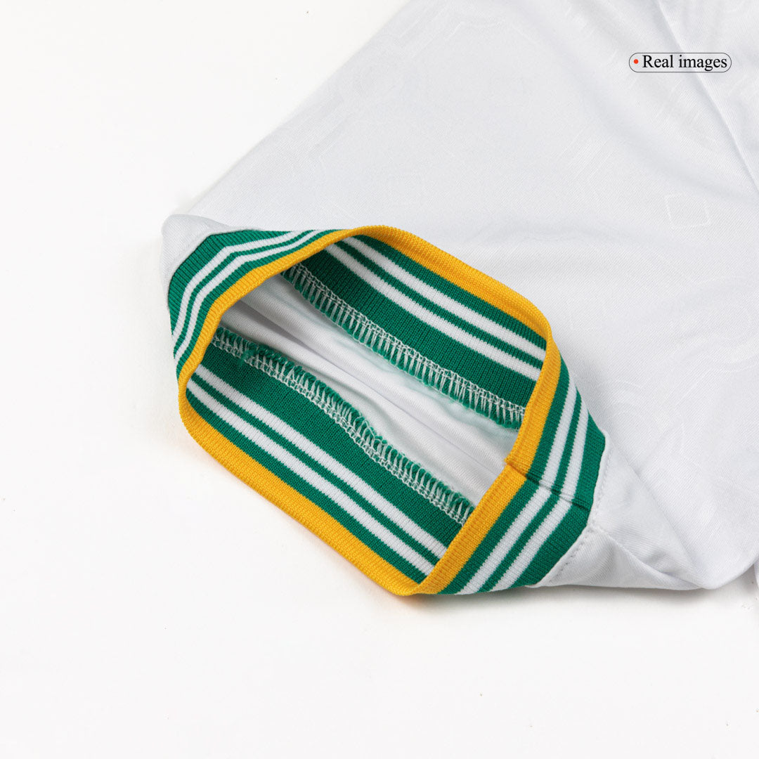 Mens Roma Third Jersey 2025/26