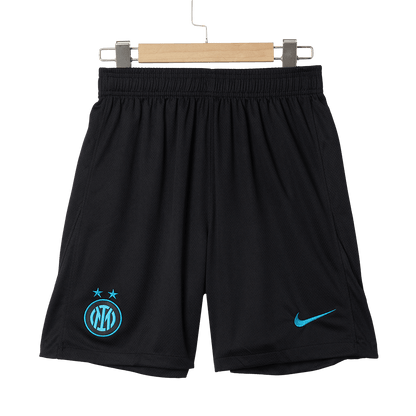 Men's Inter Milan Home Full Kit 2025/26