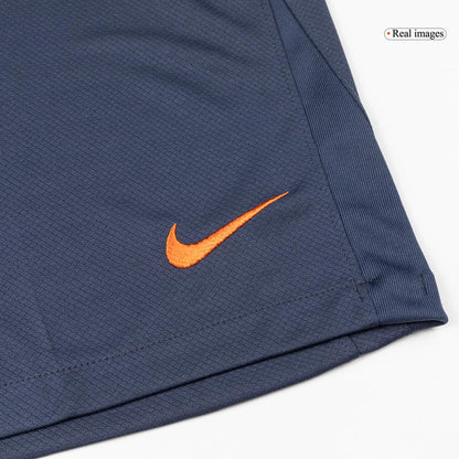 Mens Inter Milan Third Shorts 2025/26