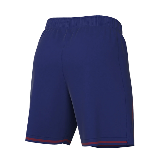 Mens Barcelona Home Shorts 2025/26