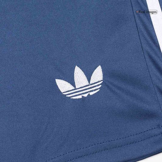 Kids Italy World Cup Away Kit 2026