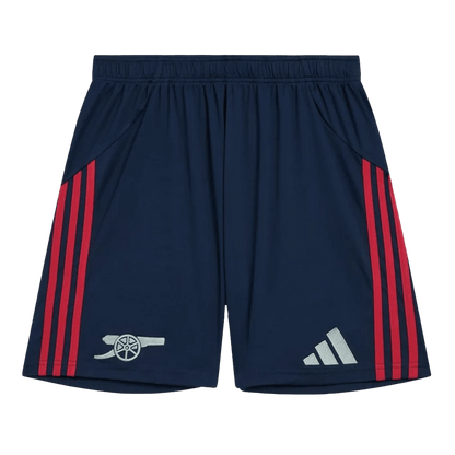 Mens Arsenal Away Shorts 2025/26