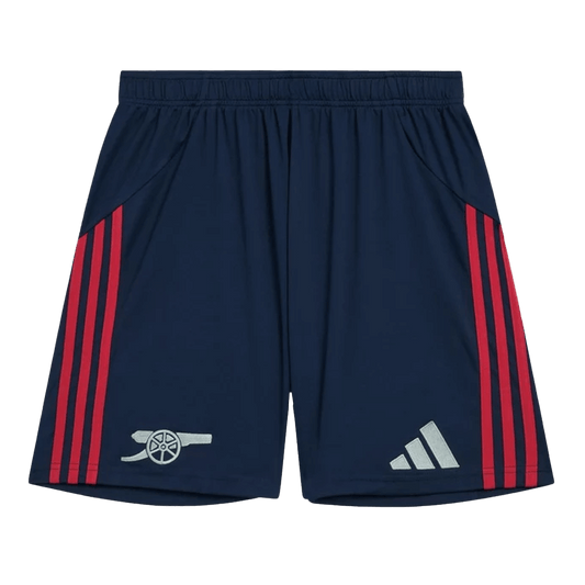 Mens Arsenal Away Shorts 2025/26