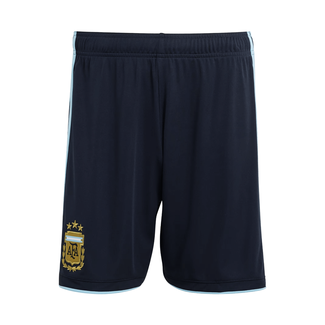 Mens Argentina World Cup Home Shorts 2026