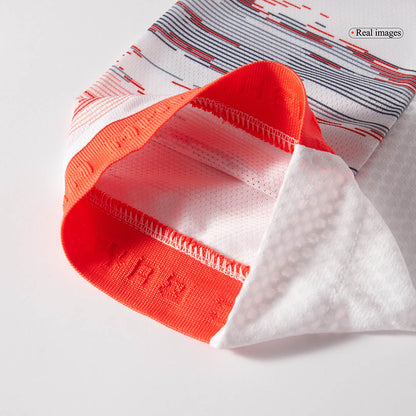 Mens Bayern Munich Away Jersey 2025/26 - Player Version (Slim Fit)