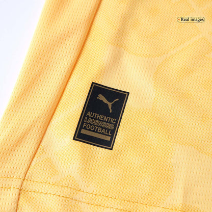 Mens AC Milan Third Jersey 2025/26