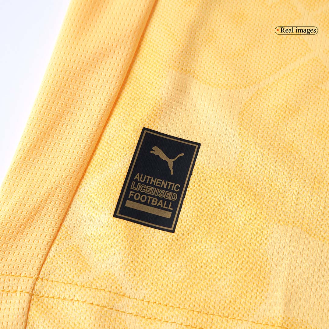 Mens AC Milan Third Kit 2025/26