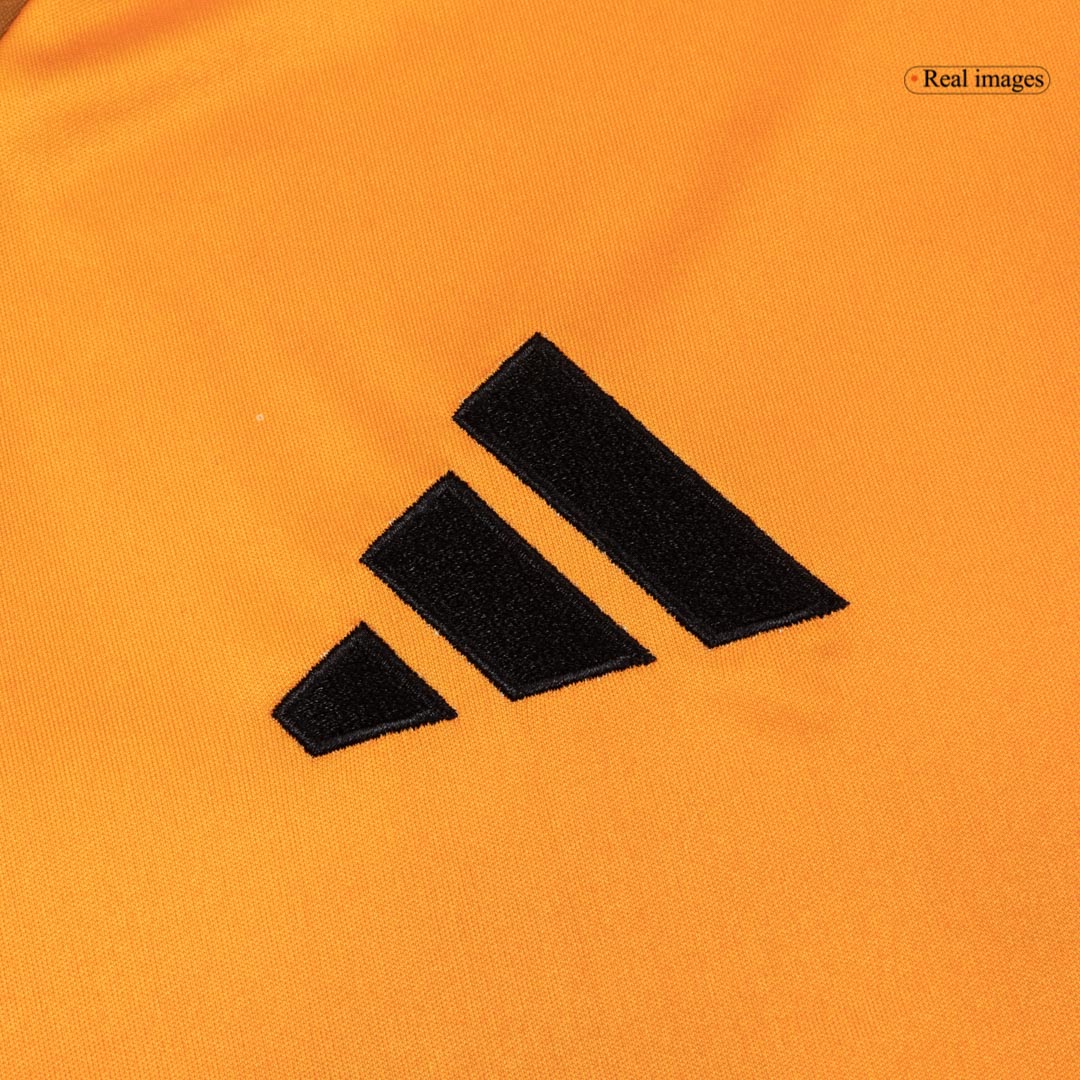 DYBALA #21 Mens Roma Away Jersey 2025/26