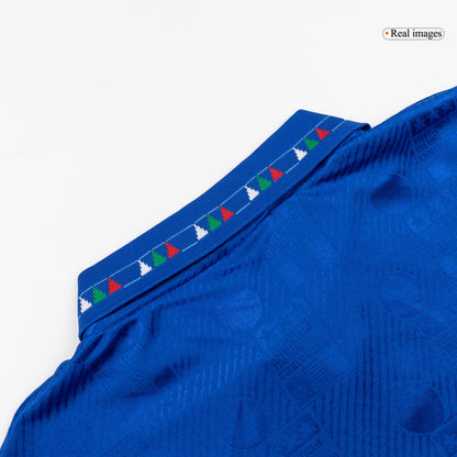 Retro 1994 Mens Italy Home Jersey
