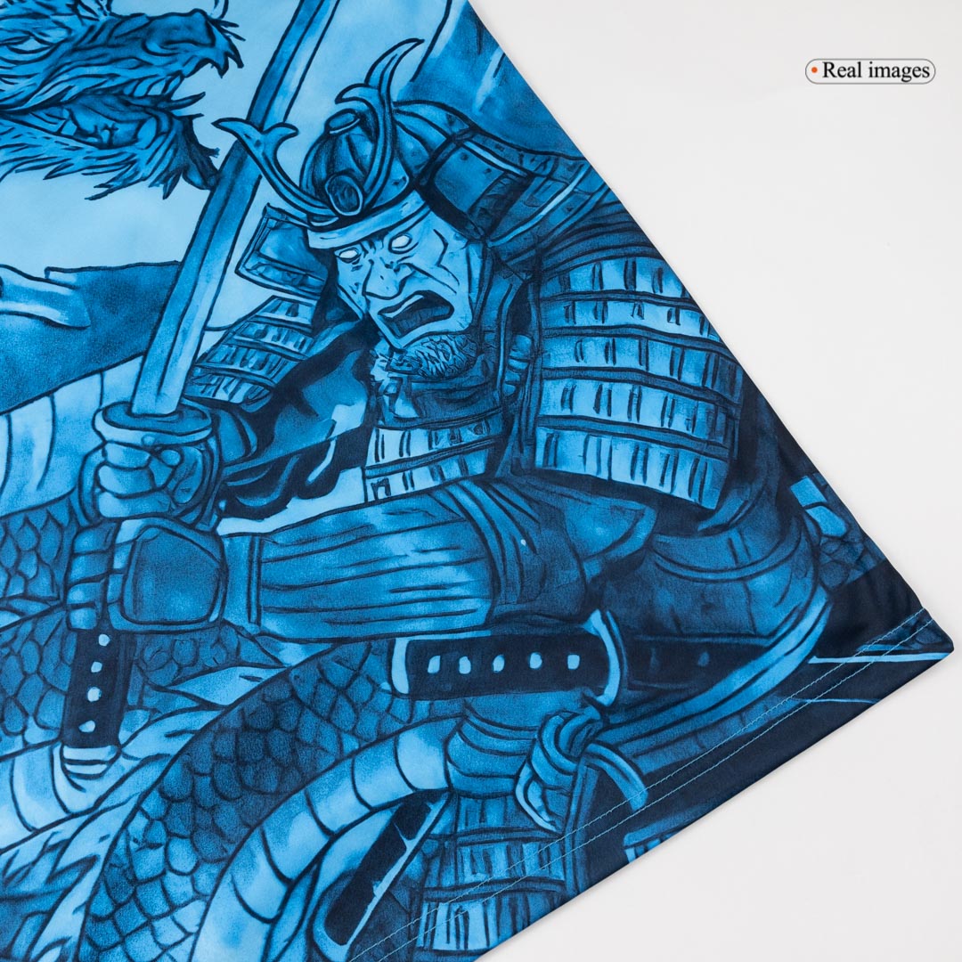 Mens Japan World Cup Jersey 2026