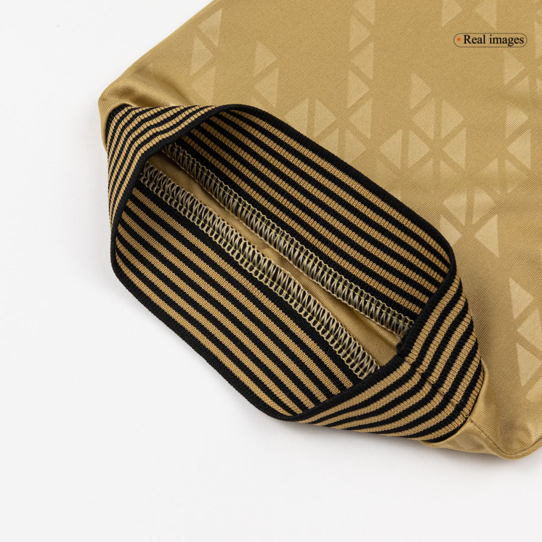 Mens Crystal Palace Away Jersey 2025/26