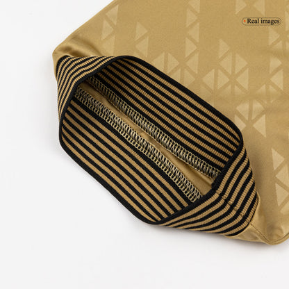 Mens Crystal Palace Away Jersey 2025/26