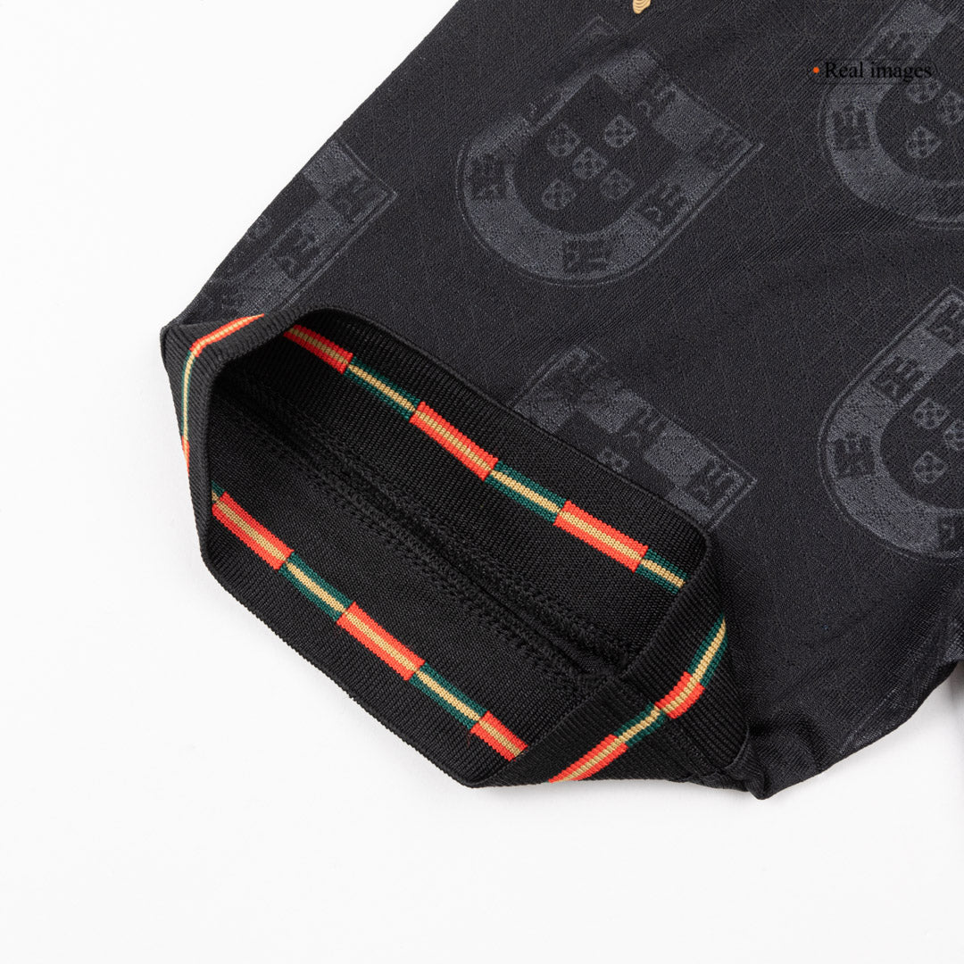 Mens Portugal World Cup Jersey 2026 - Player Version (Slim Fit)