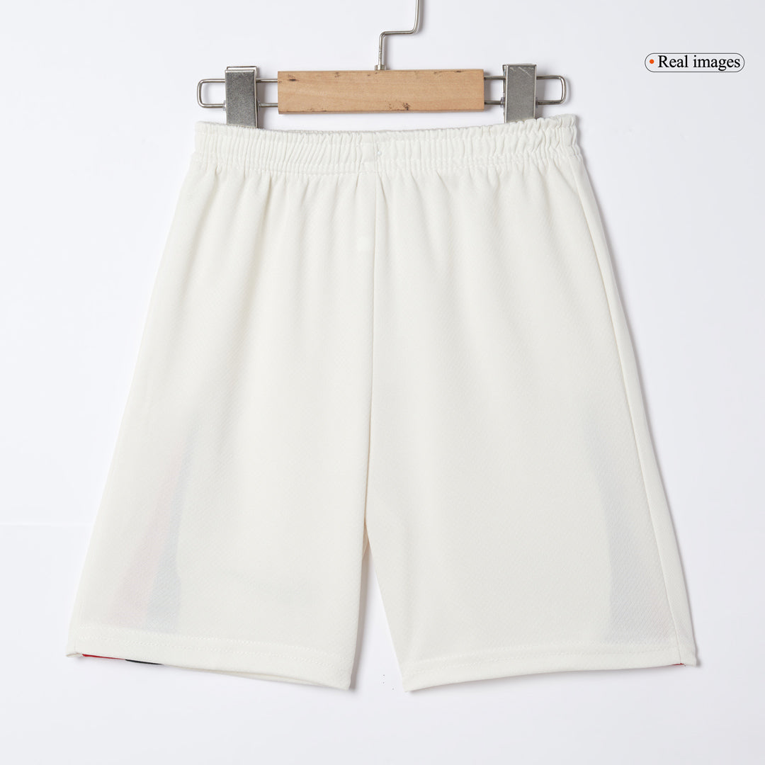 Kids Chelsea Away Kit 2025/26