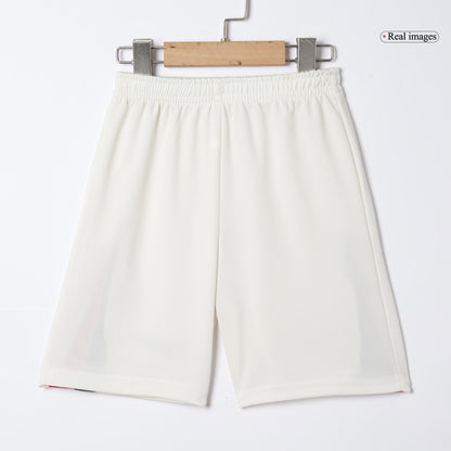 Kids Chelsea Away Kit 2025/26