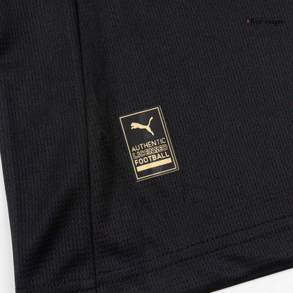 Womens Manchester City Away Jersey 2025/26