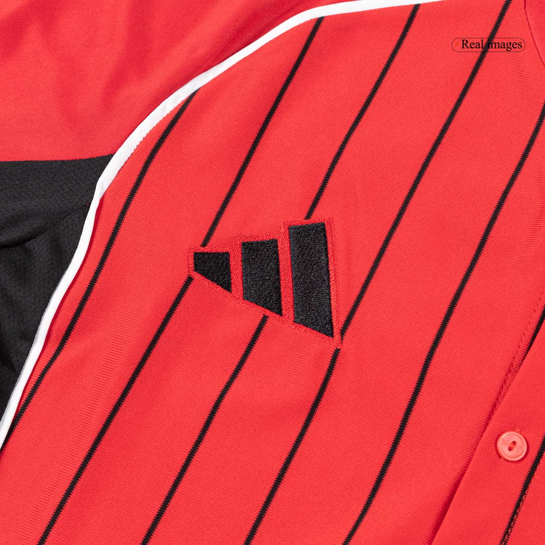 Mens Manchester United Jersey 2025/26