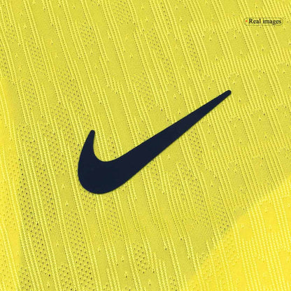 Mens Tottenham Hotspur Third Jersey 2025/26 - Player Version (Slim Fit)