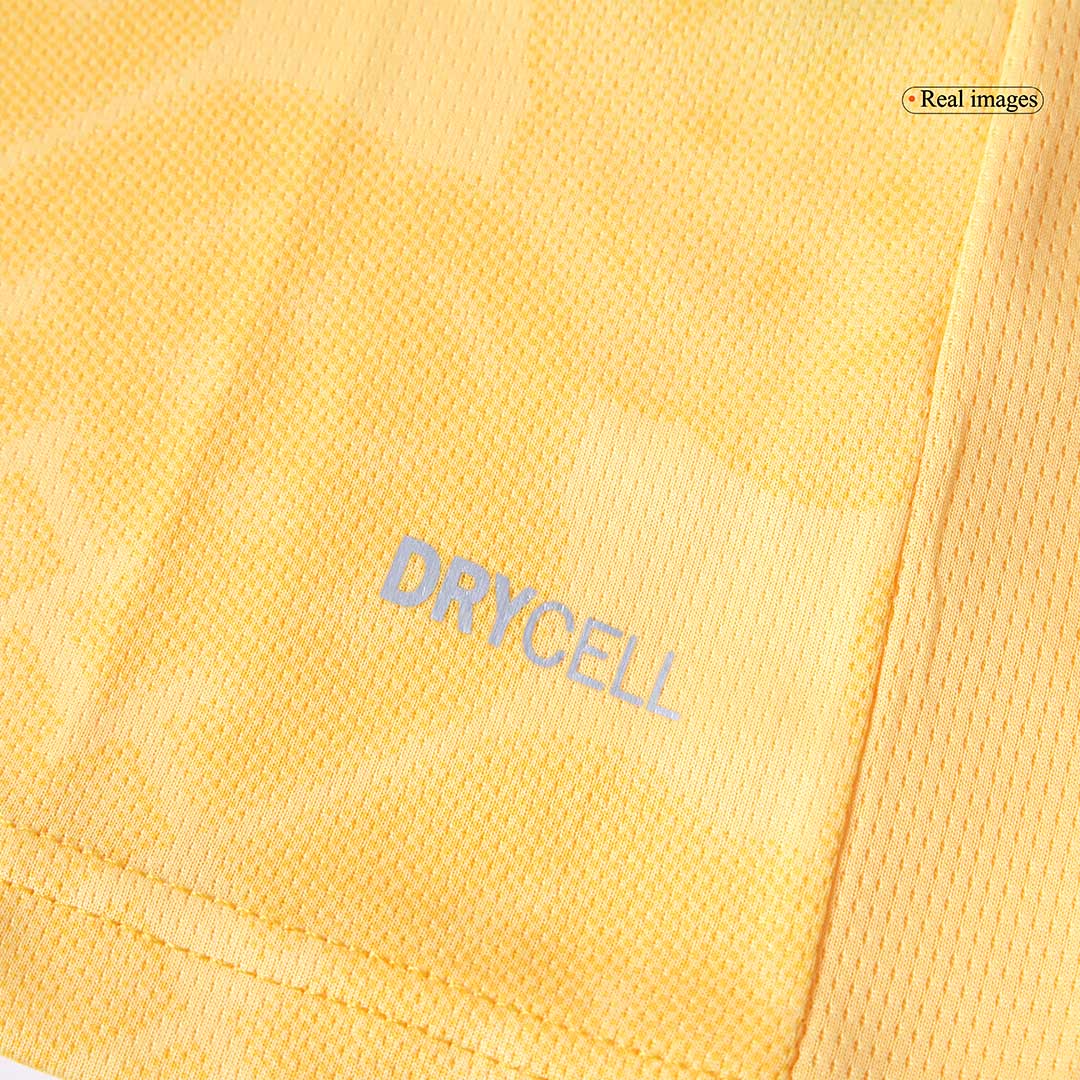 Mens AC Milan Third Kit 2025/26