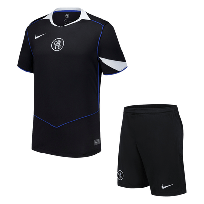 Mens Chelsea Third Kit 2025/26