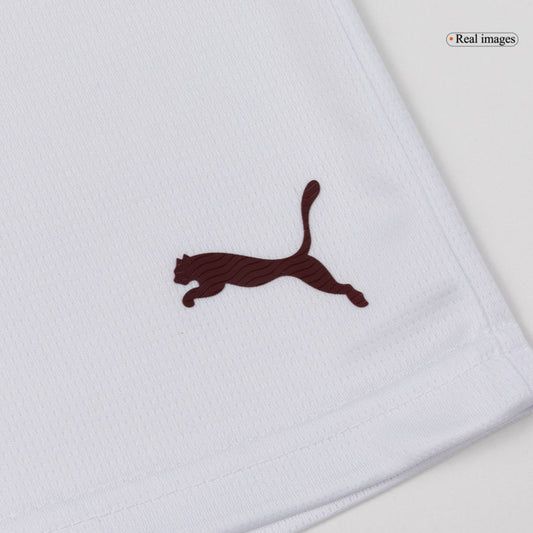 Kids Portugal World Cup Away Kit 2026