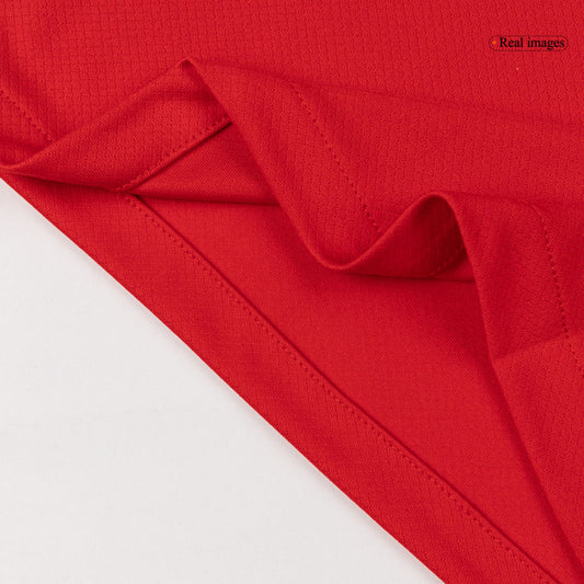 Mens Norway World Cup Home Jersey 2026