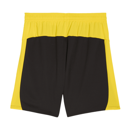 Mens Borussia Dortmund Home Shorts 2025/26