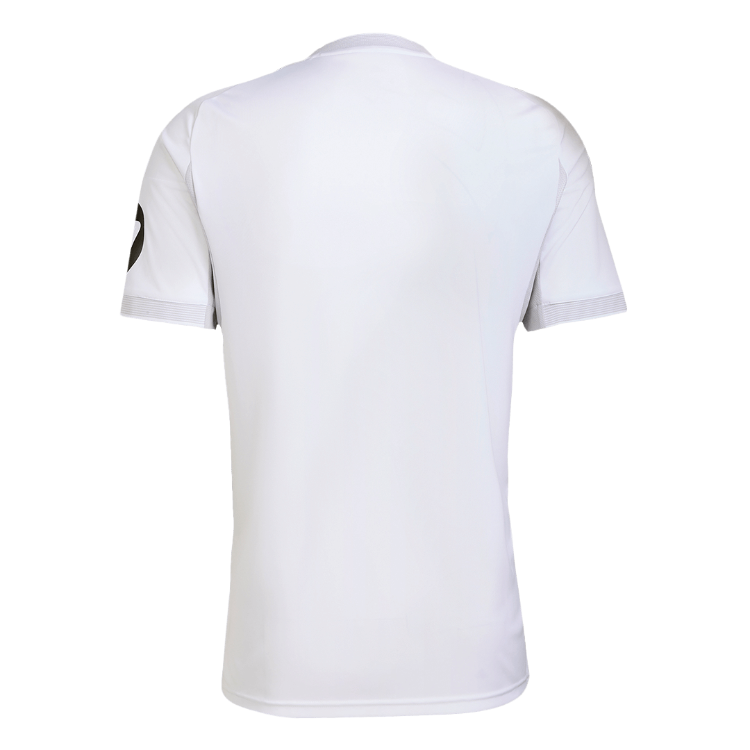Mens Real Madrid Home Jersey 2025/26 [PREMIUM]
