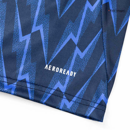 Kids Arsenal Away Kit 2025/26